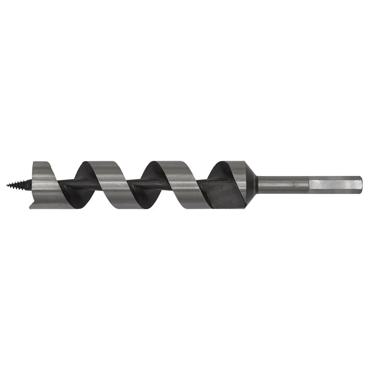 Worksafe by Sealey Auger Wood Drill Bit 32mm x 235mm 