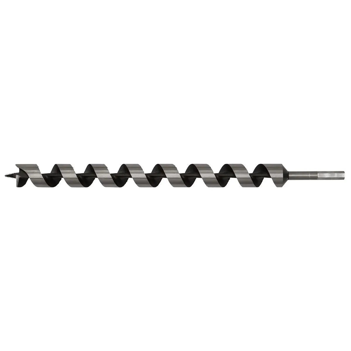 Worksafe by Sealey Auger Wood Drill Bit 32mm x 460mm 