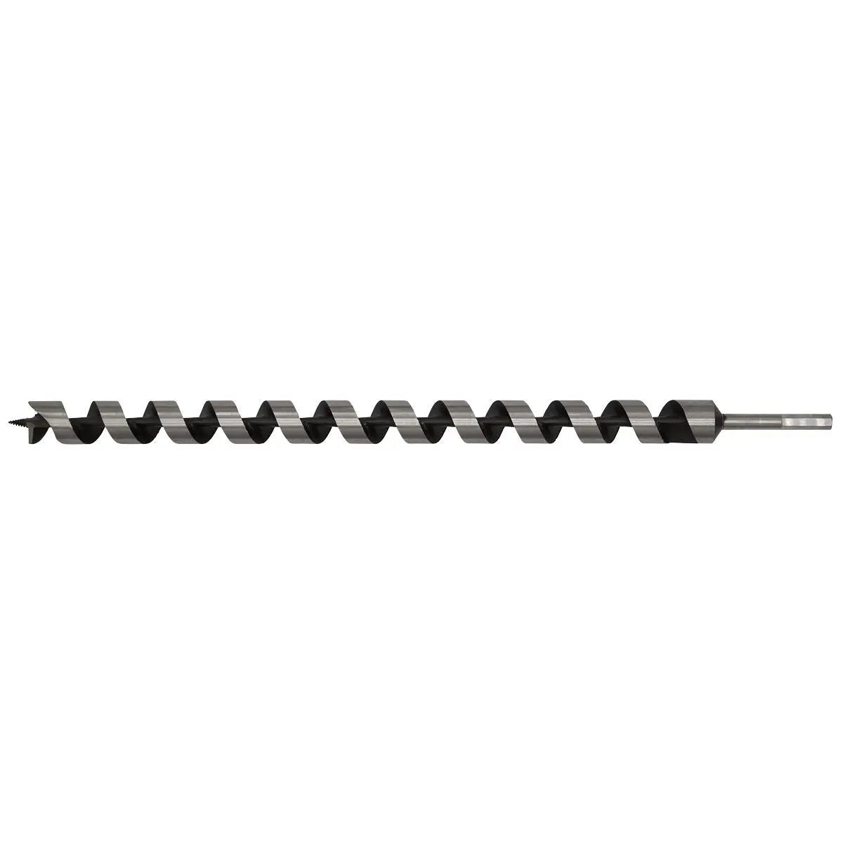Worksafe by Sealey Auger Wood Drill Bit 32mm x 600mm 