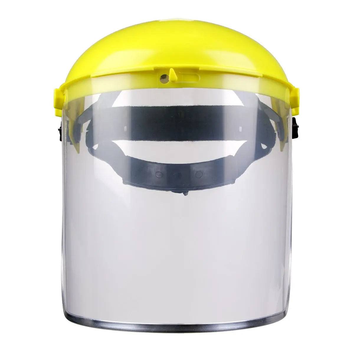Worksafe by Sealey Brow Guard with Full Face Shield 