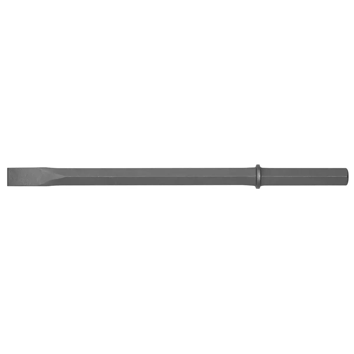 Worksafe by Sealey Chisel 35 x 620mm - 1-1/4"Hex 