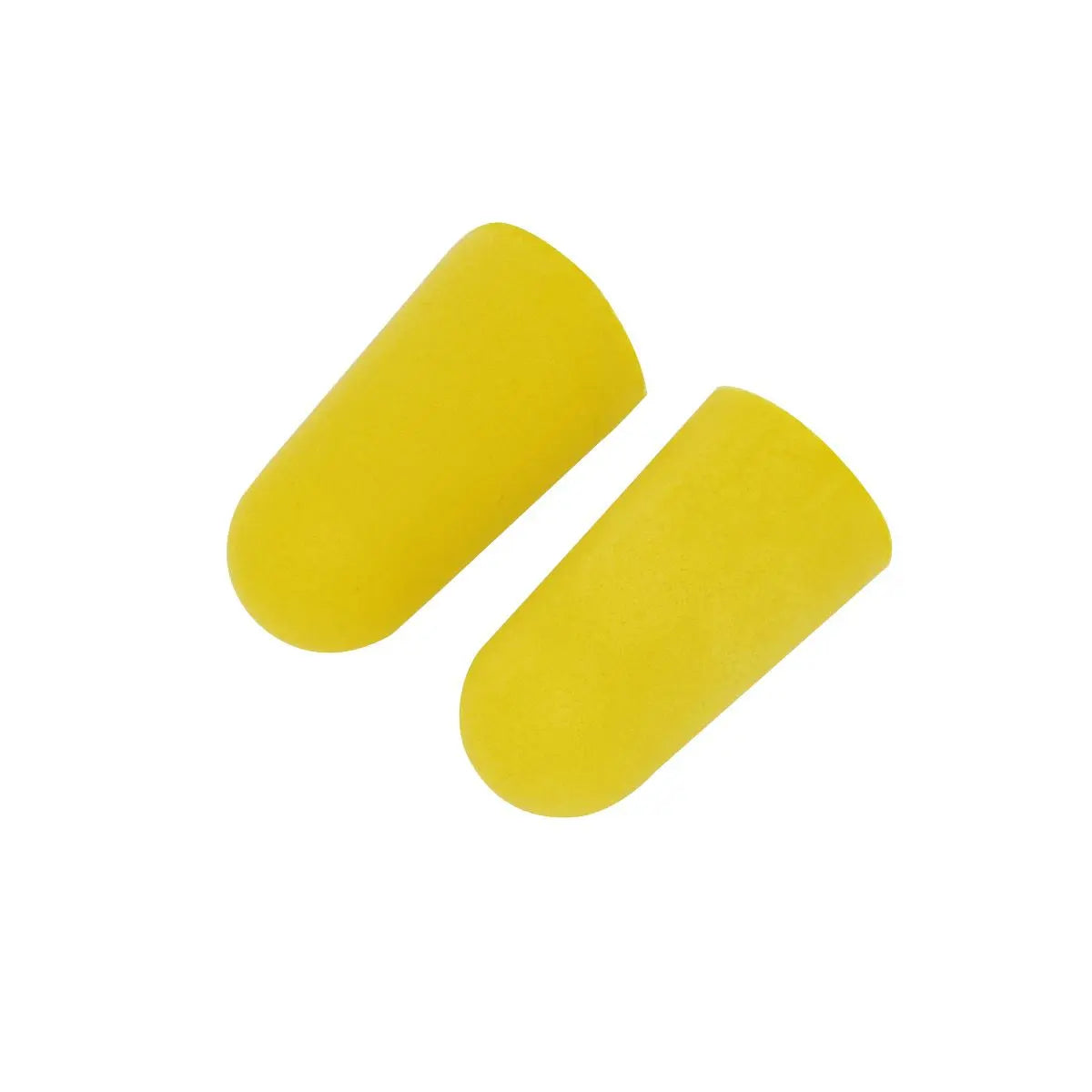 Worksafe by Sealey Ear Plugs Disposable - 200 Pairs 