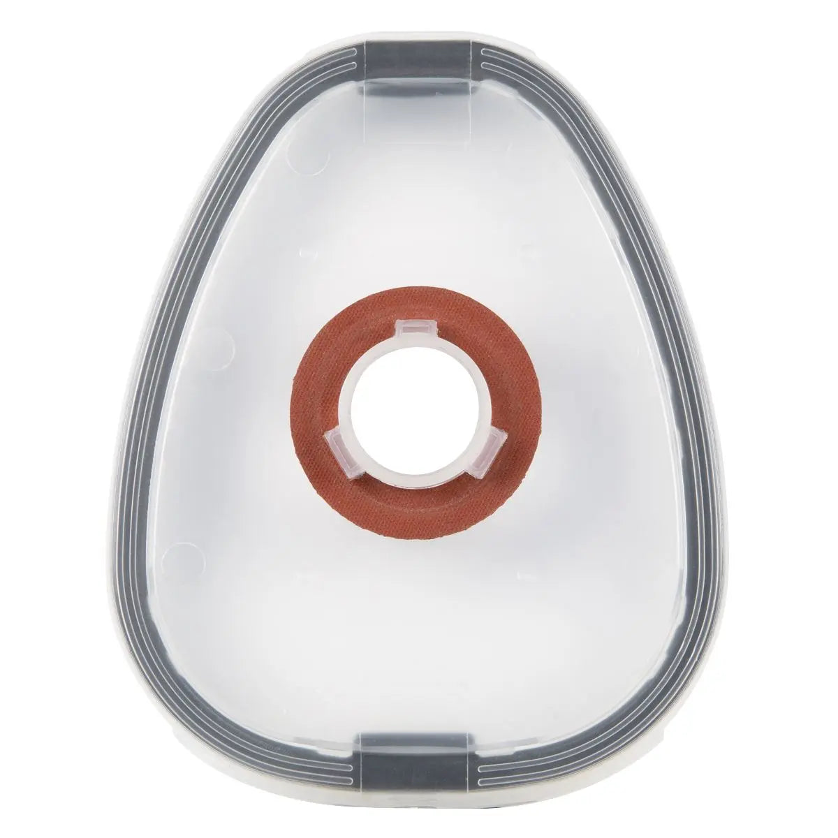 Worksafe by Sealey Filter Adaptor - Pack of 2  White Rose Tools