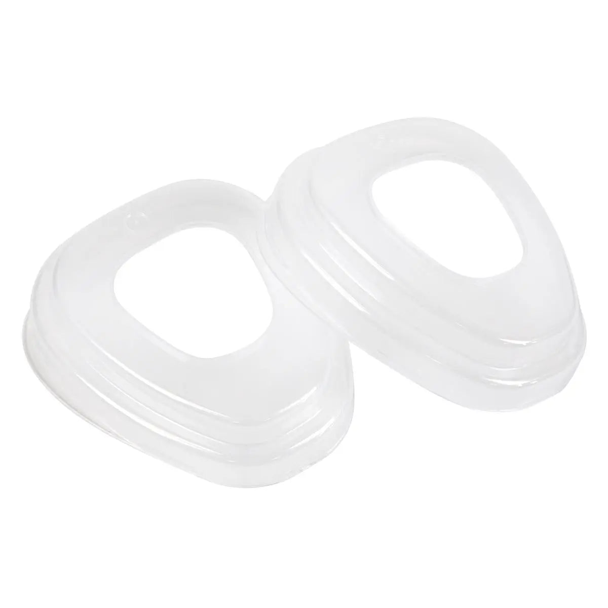 Worksafe by Sealey Filter Housing - Pack of 2  White Rose Tools