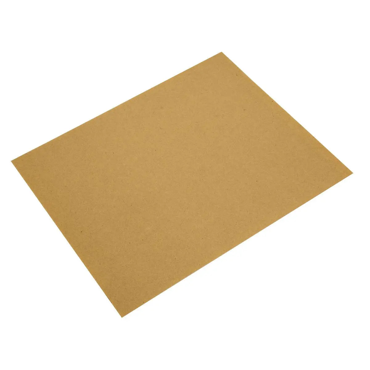 Worksafe by Sealey Glasspaper 280 x 230mm - Fine Pack of 5 