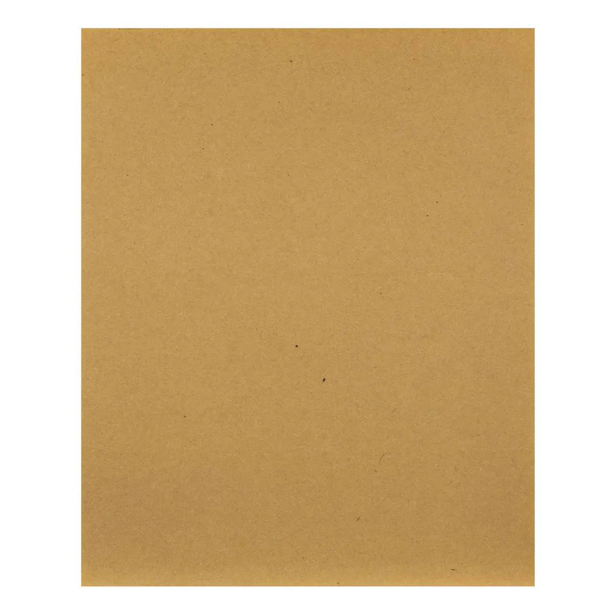 Worksafe by Sealey Glasspaper 280 x 230mm - Fine Pack of 5 