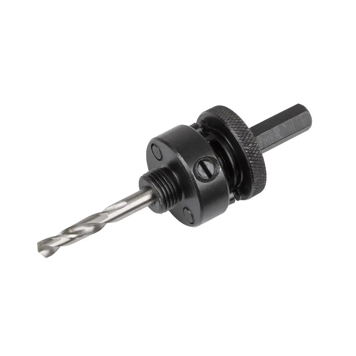 Worksafe by Sealey Hex Mandrel Ø32-152mm 