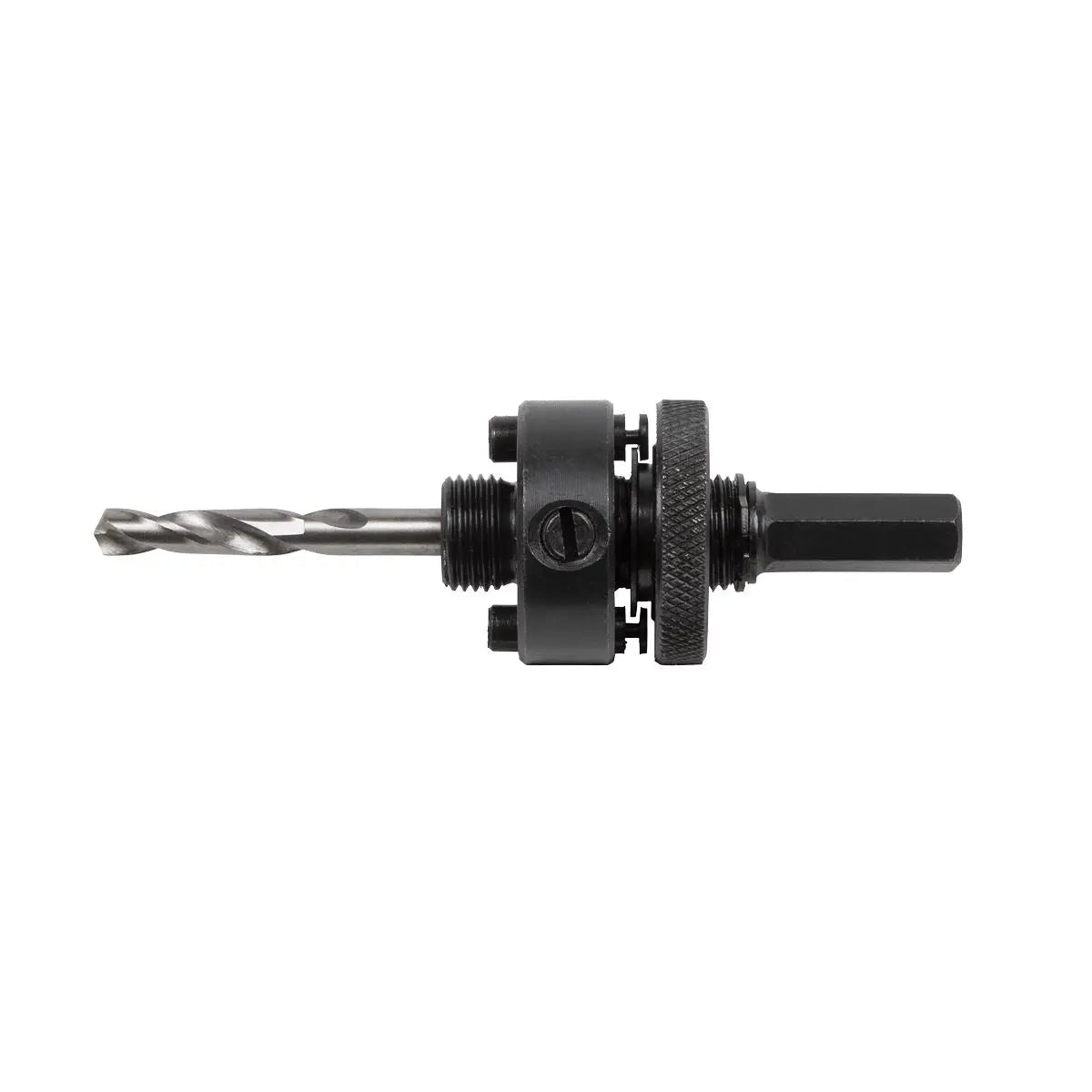Worksafe by Sealey Hex Mandrel Ø32-152mm 
