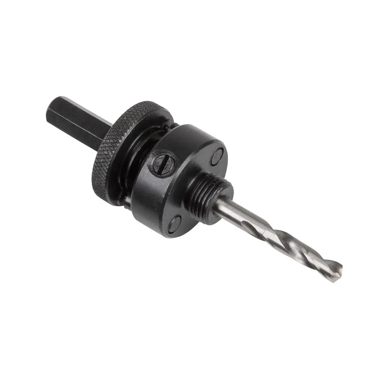 Worksafe by Sealey Hex Mandrel Ø32-152mm 