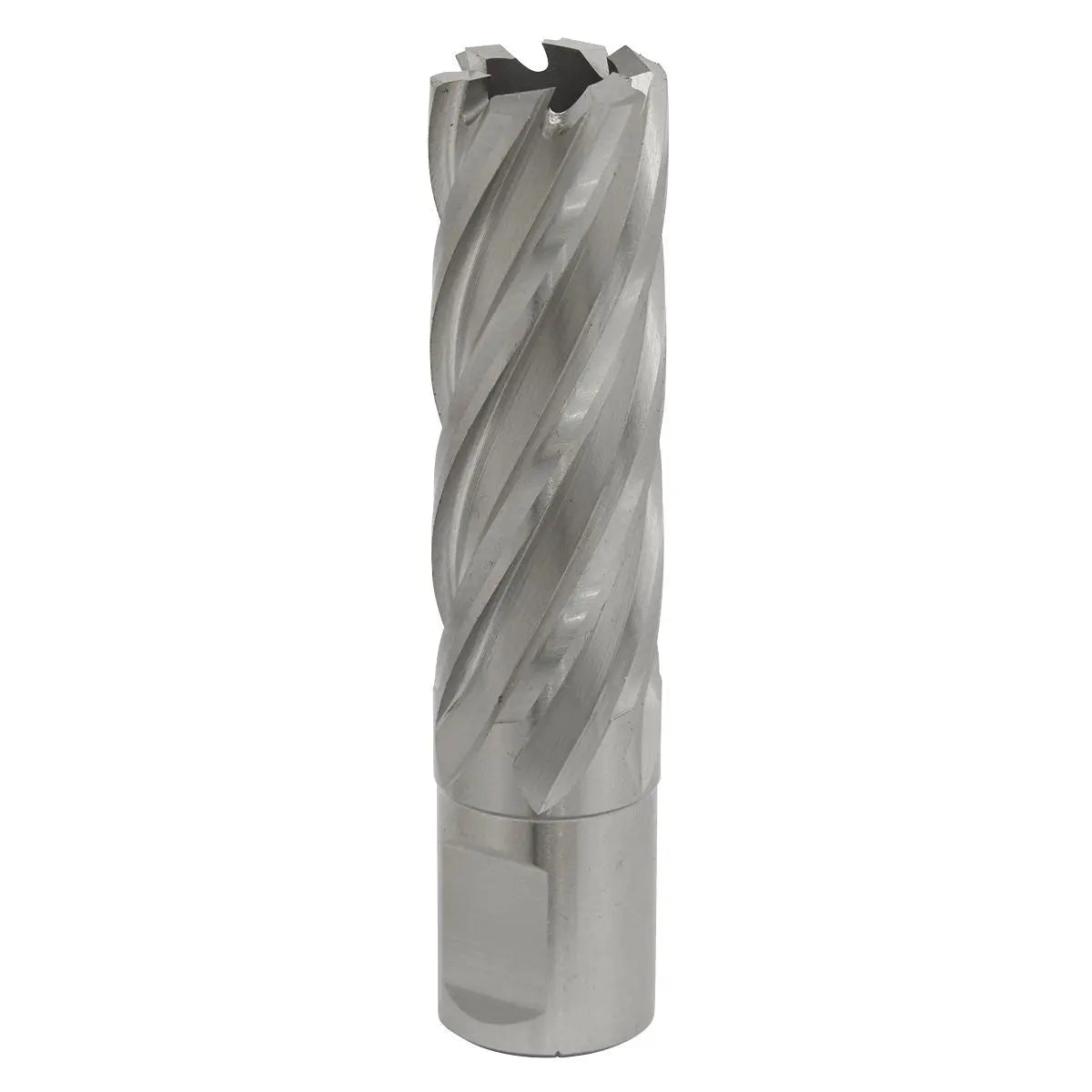Worksafe by Sealey Mag Drill Bit HSS Ø20mm - Cut Depth 50mm 