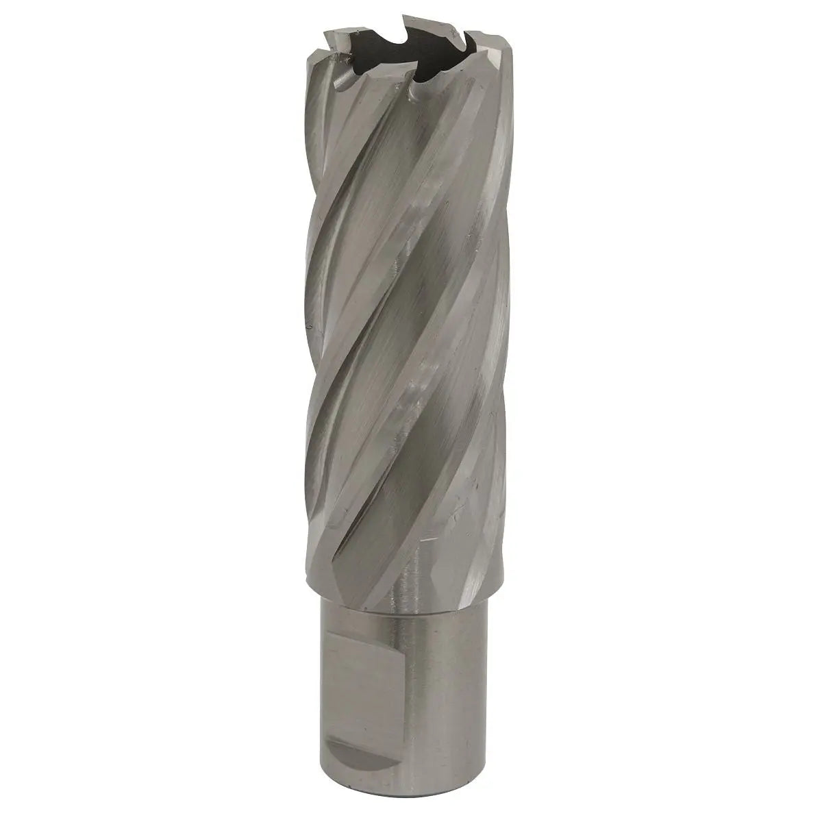 Worksafe by Sealey Mag Drill Bit HSS Ø23mm - Cut Depth 50mm 