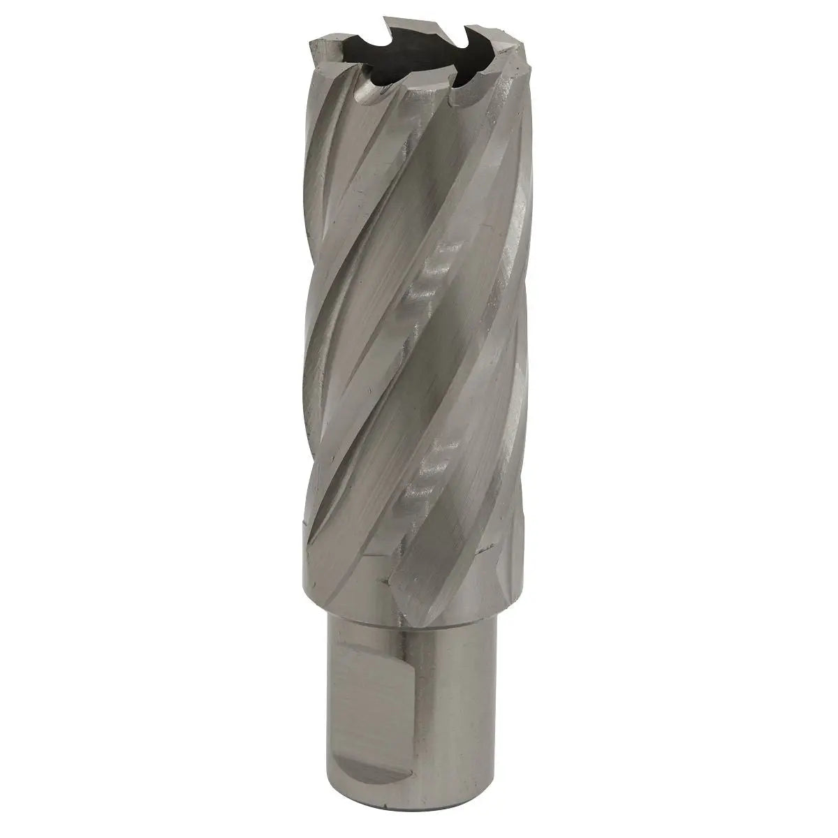 Worksafe by Sealey Mag Drill Bit HSS Ø26mm - Cut Depth 50mm 