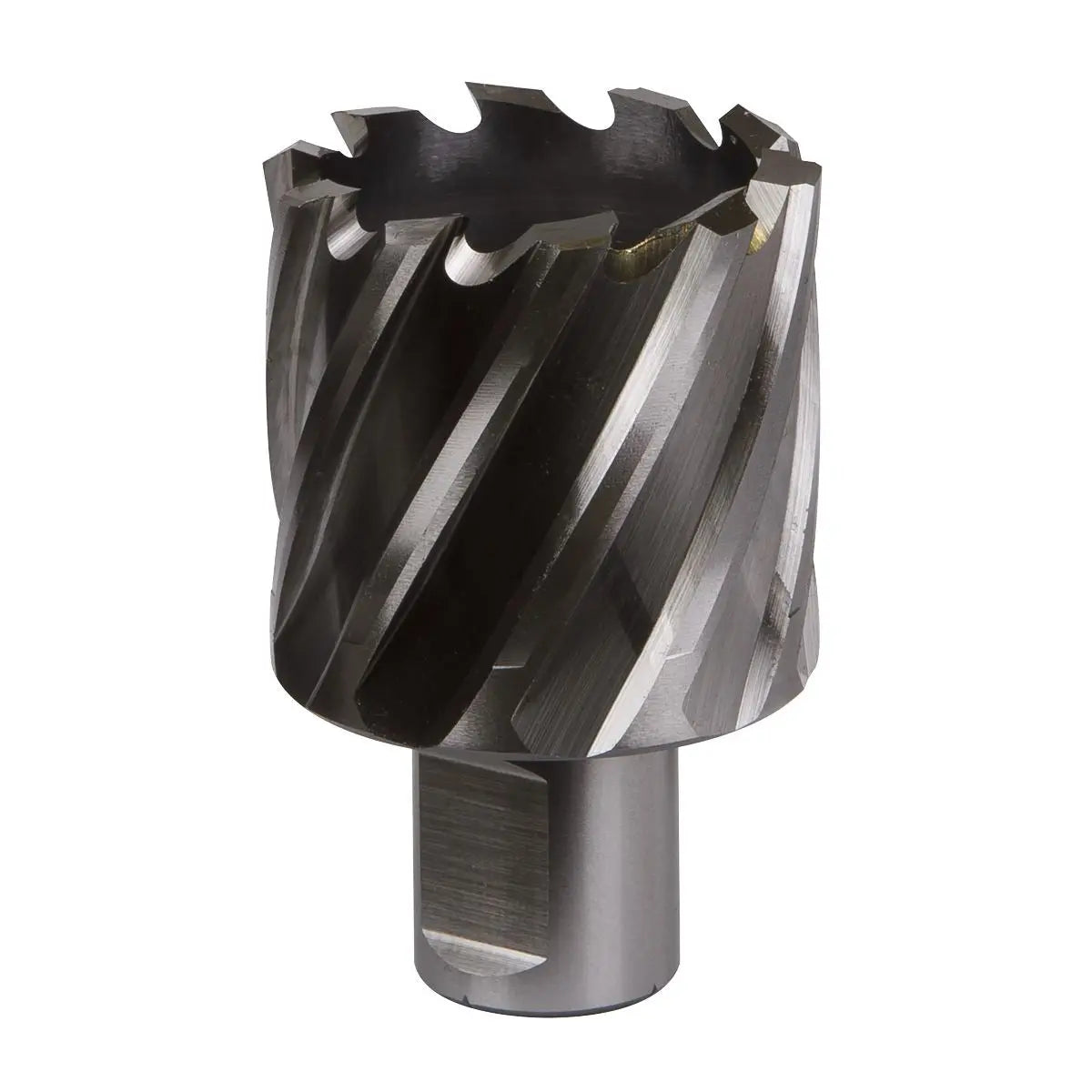 Worksafe by Sealey Mag Drill Bit HSS Ø39mm - Cut Depth 25mm 