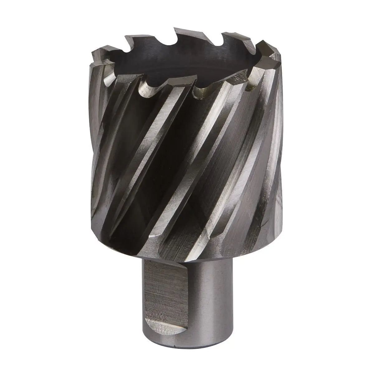 Worksafe by Sealey Mag Drill Bit HSS Ø40mm - Cut Depth 25mm 