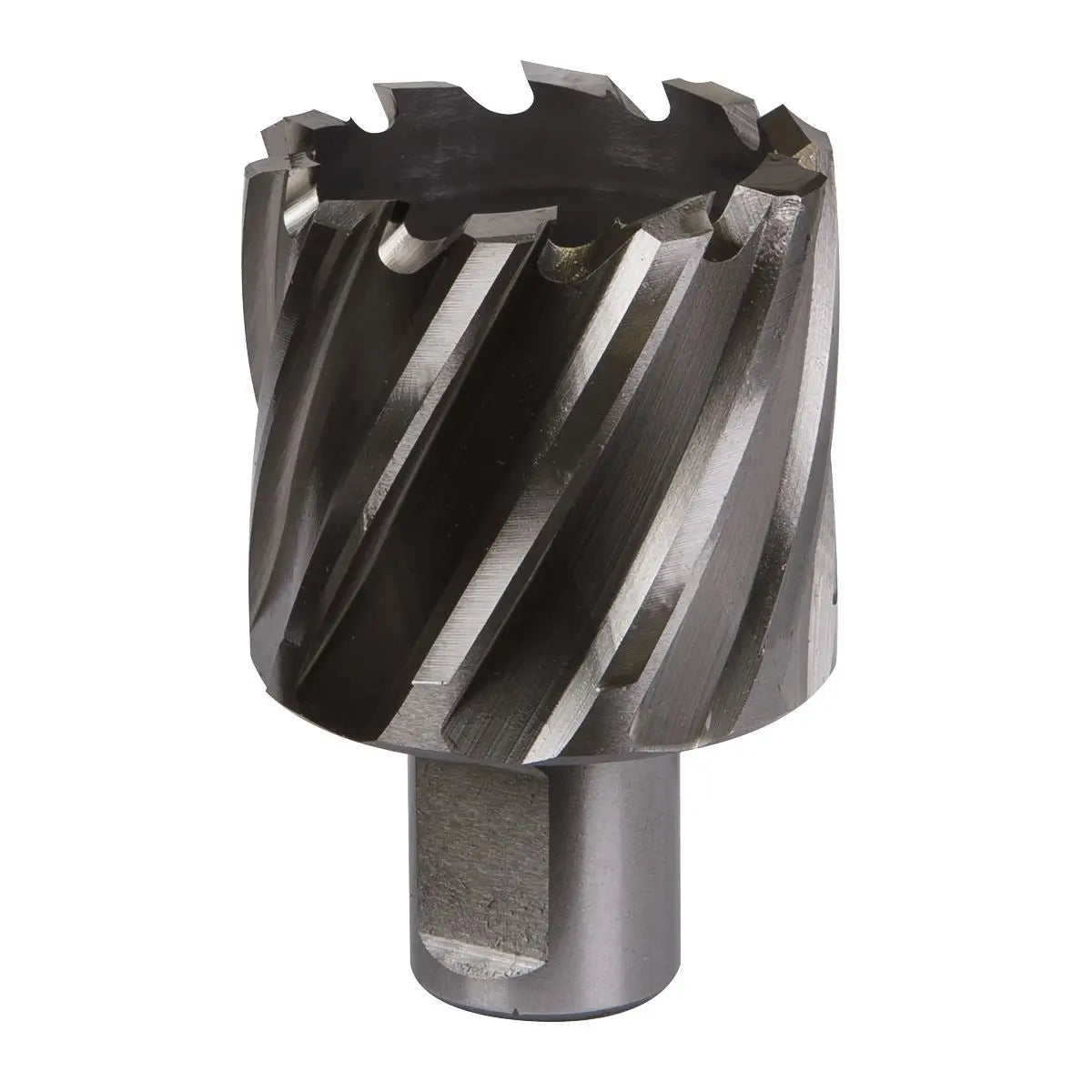 Worksafe by Sealey Mag Drill Bit HSS Ø41mm - Cut Depth 25mm 
