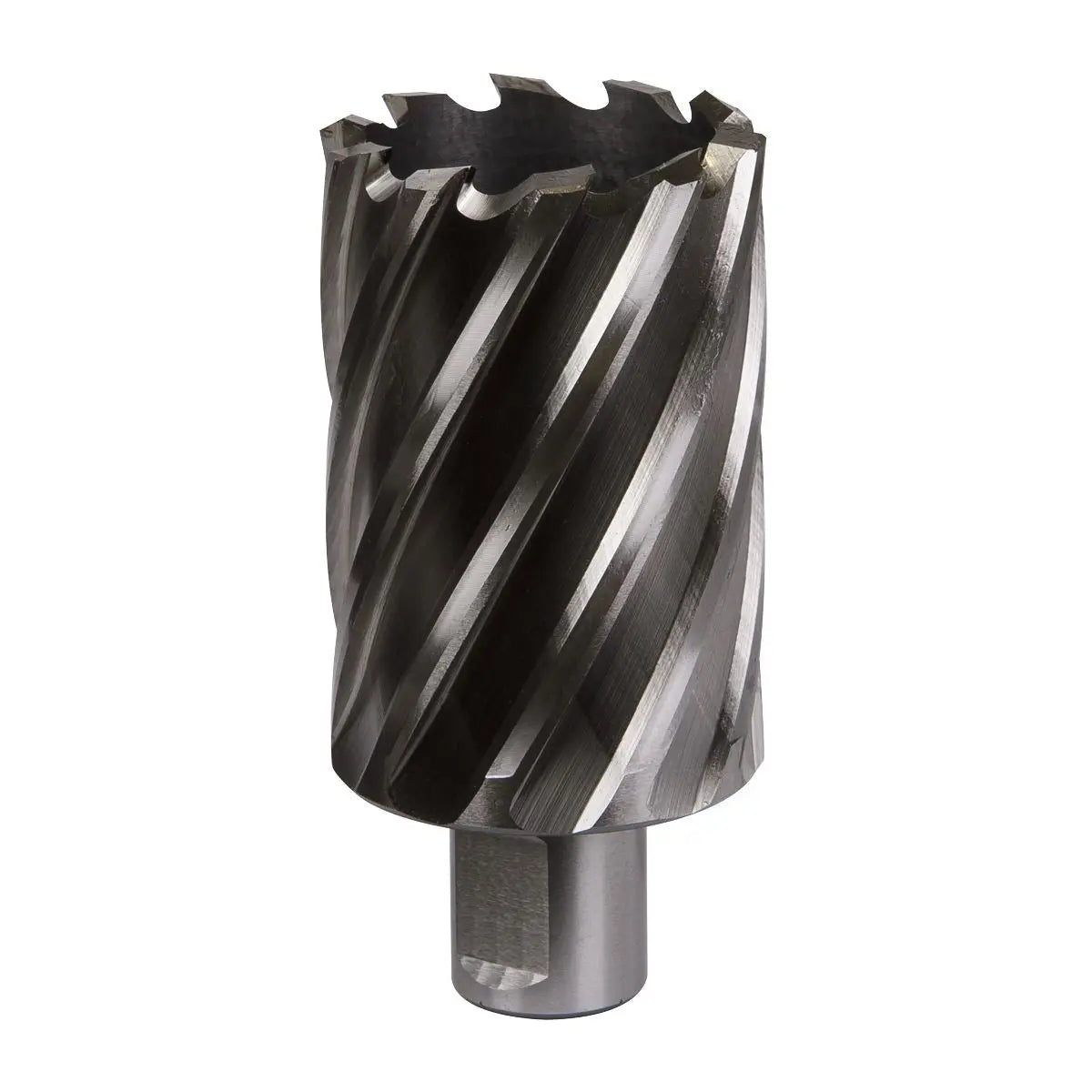 Worksafe by Sealey Mag Drill Bit HSS Ø42mm - Cut Depth 50mm 
