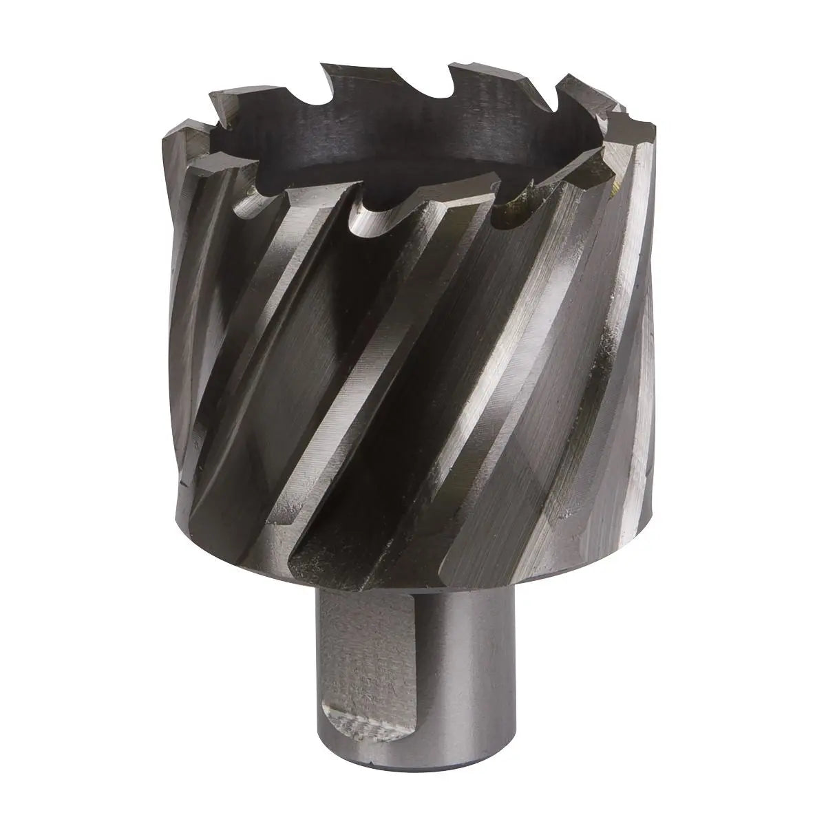 Worksafe by Sealey Mag Drill Bit HSS Ø46mm - Cut Depth 25mm 