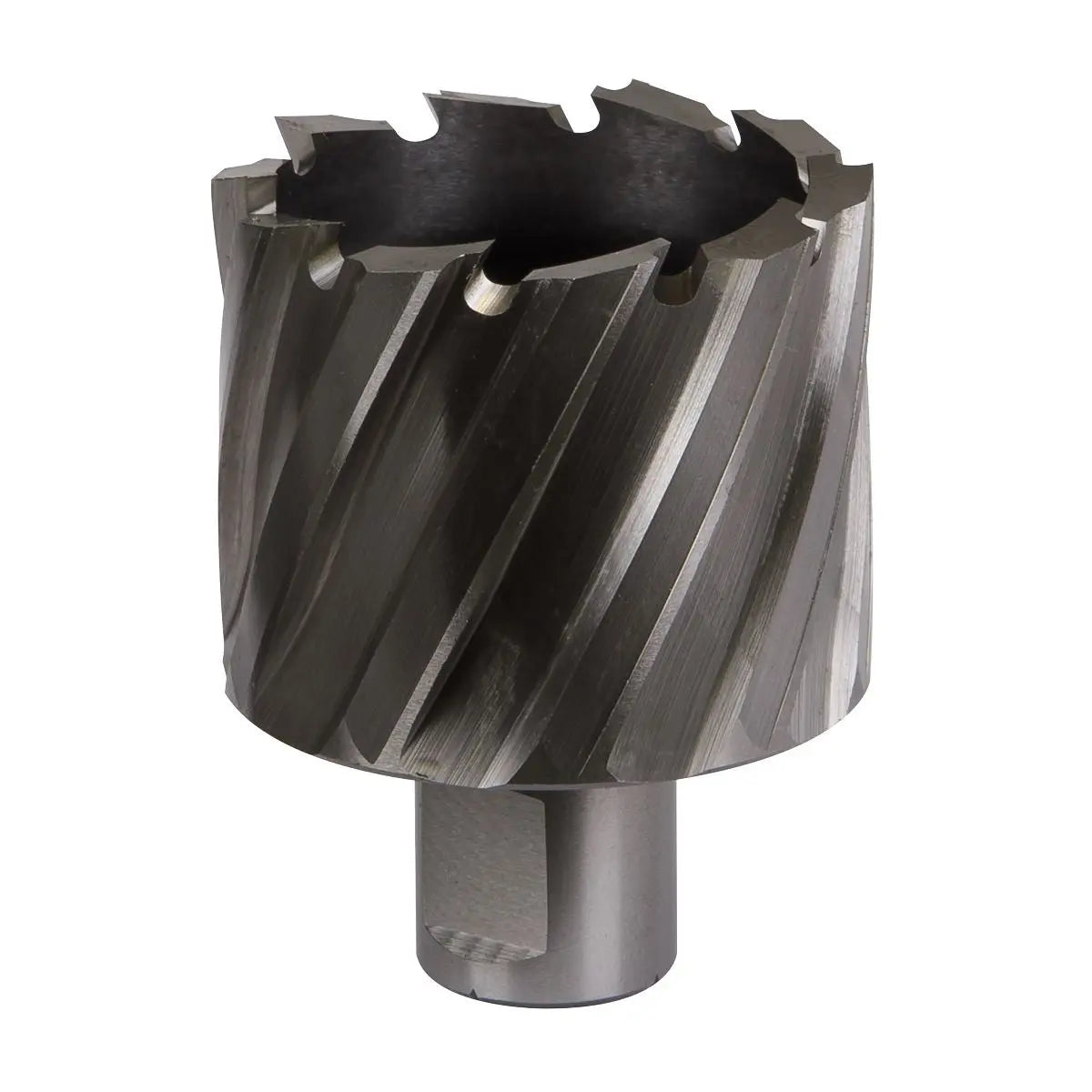 Worksafe by Sealey Mag Drill Bit HSS Ø47mm - Cut Depth 25mm 