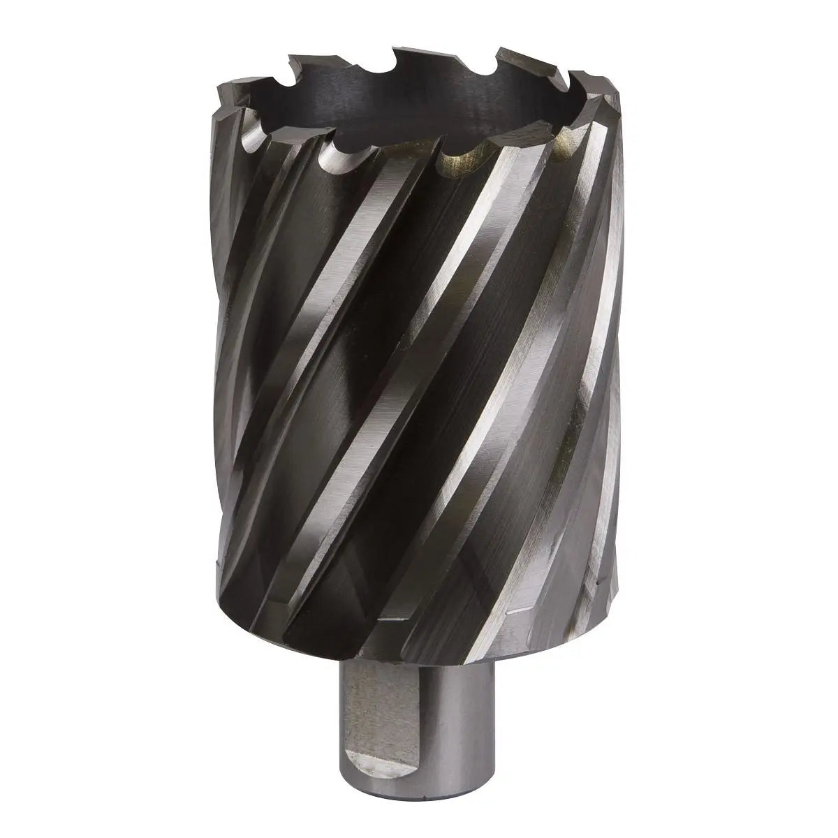 Worksafe by Sealey Mag Drill Bit HSS Ø49mm - Cut Depth 50mm 