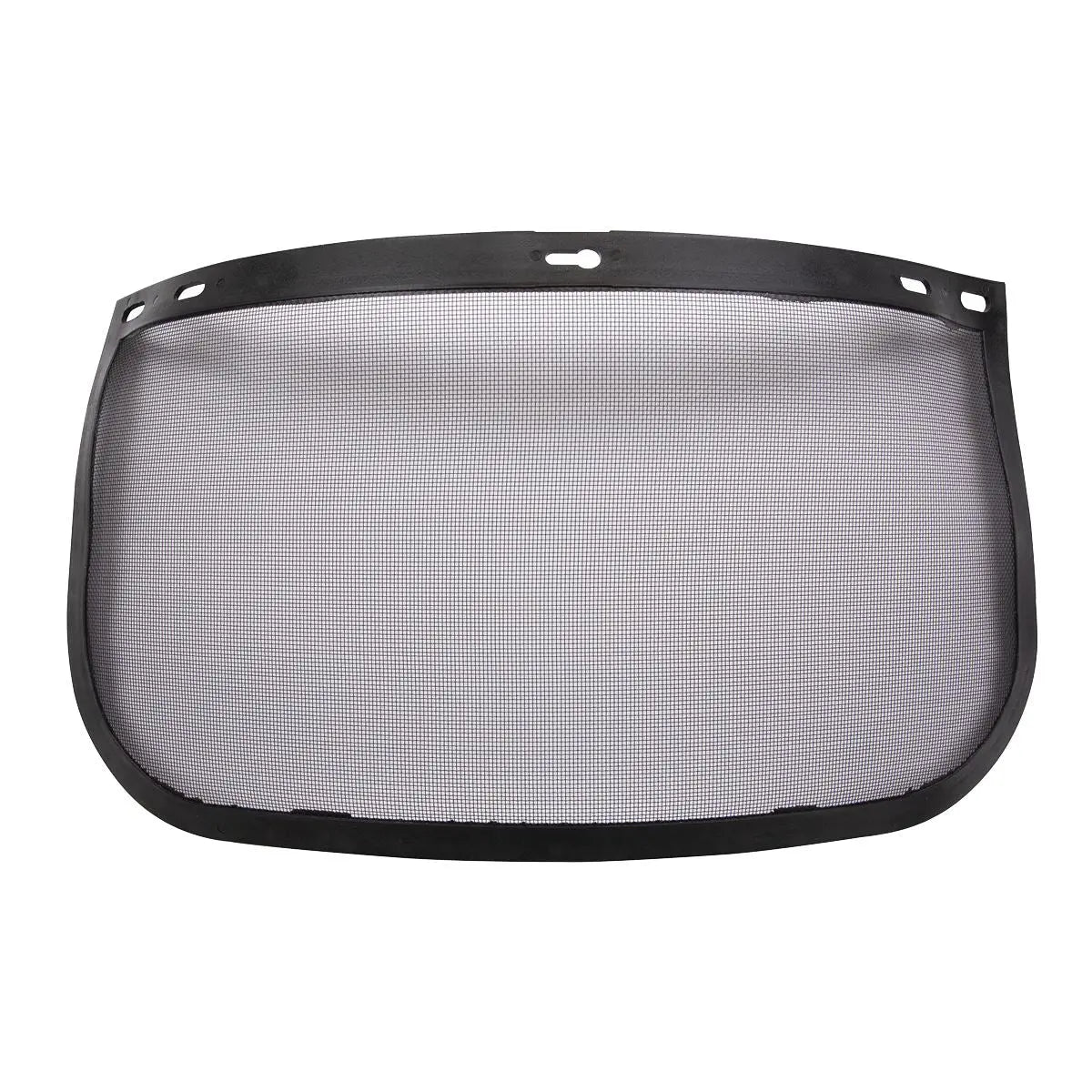 Worksafe by Sealey Mesh Gauze Visor 