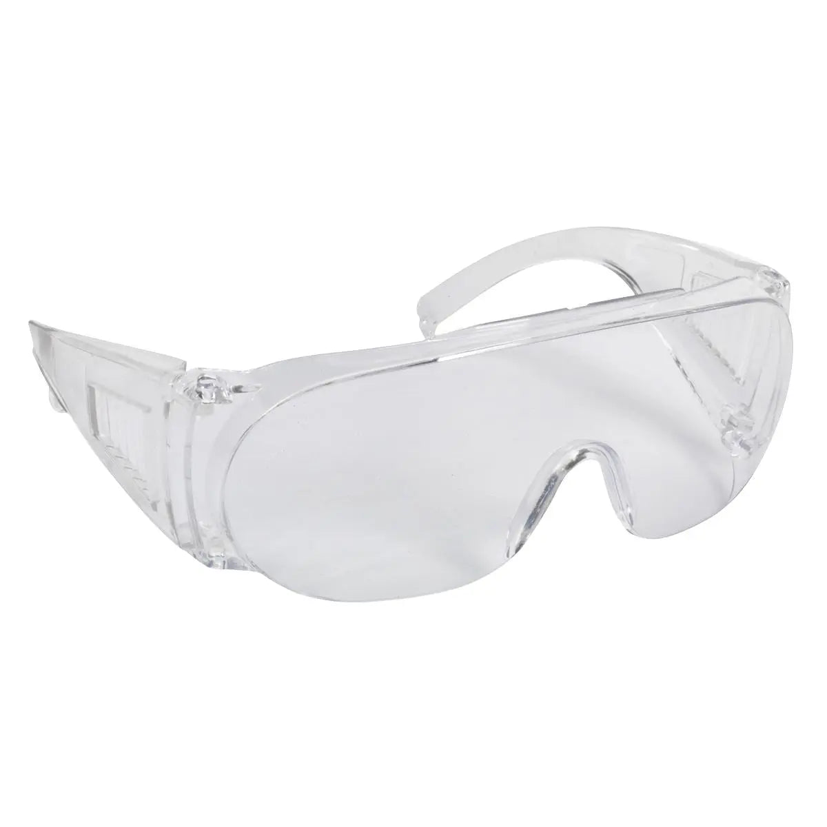 Worksafe by Sealey Over-Spectacles 