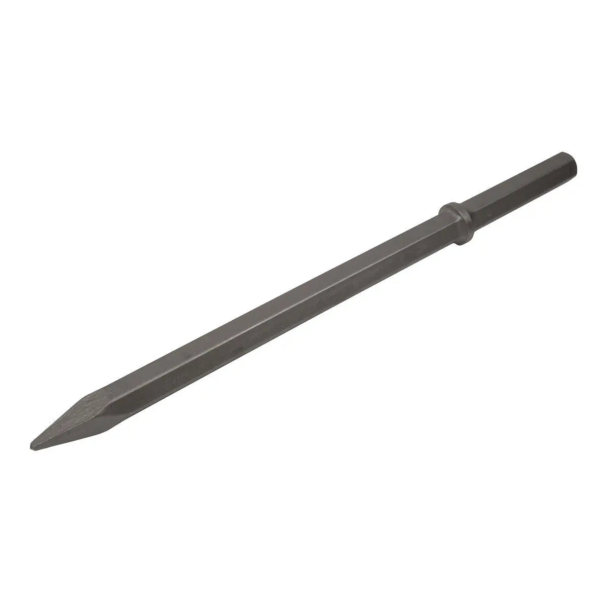 Worksafe by Sealey Point 620mm - 1-1/4"Hex 