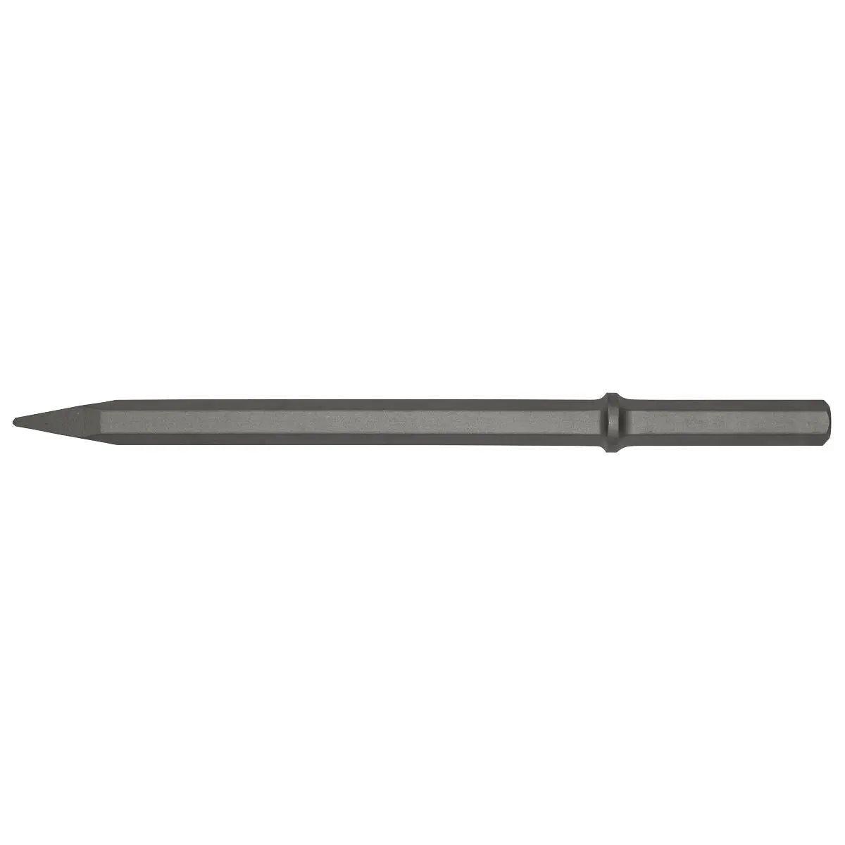Worksafe by Sealey Point 620mm - 1-1/4"Hex 