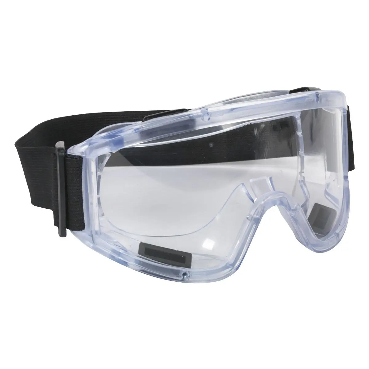 Worksafe by Sealey Premium Goggles - Indirect Vent 