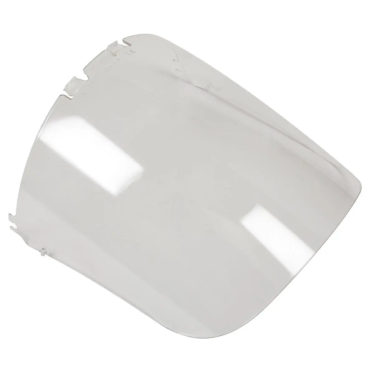 Worksafe by Sealey Replacement Visor for SSP78.V2 