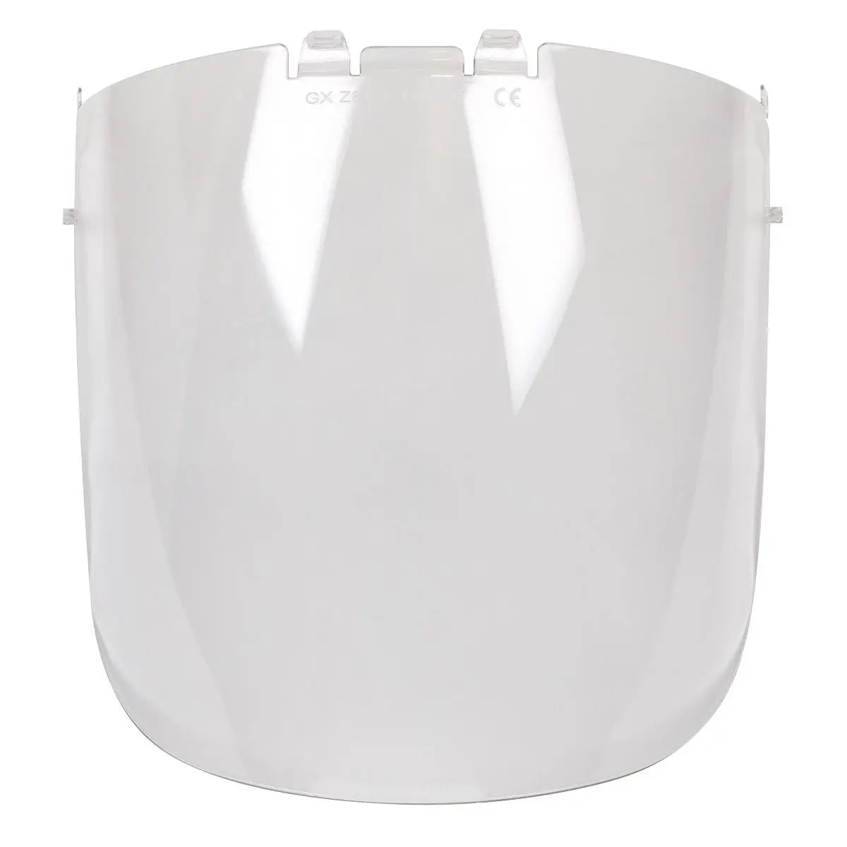 Worksafe by Sealey Replacement Visor for SSP78.V2 