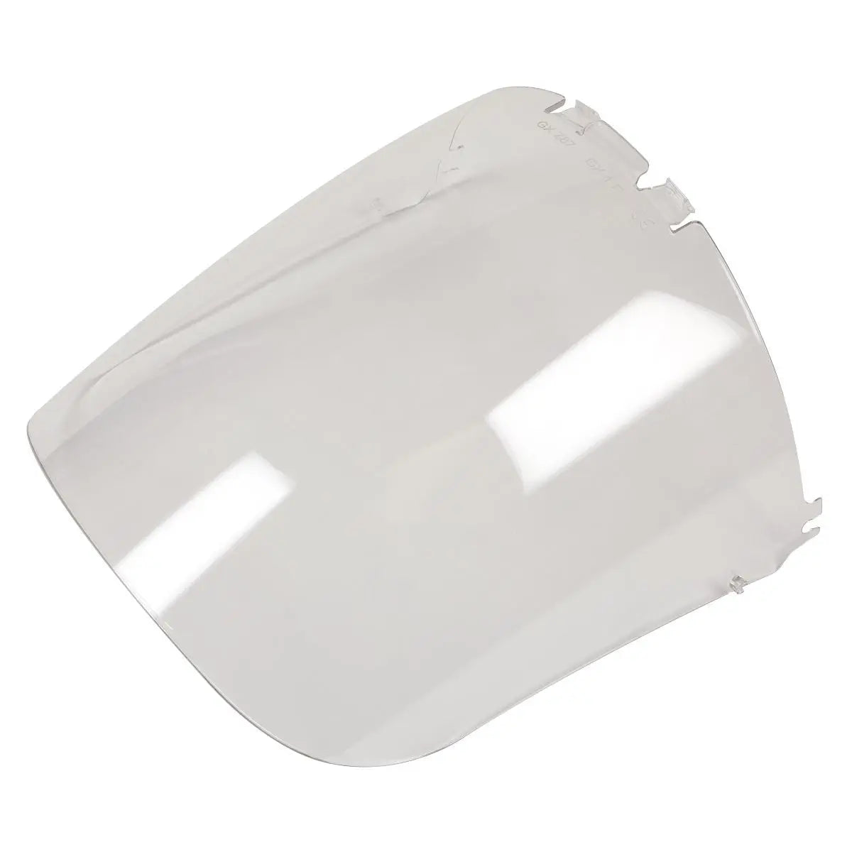 Worksafe by Sealey Replacement Visor for SSP78.V2 