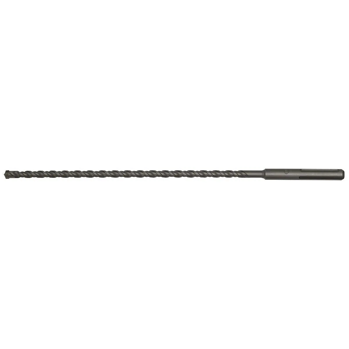 Worksafe by Sealey SDS MAX Drill Bit Ø14 x 540mm 
