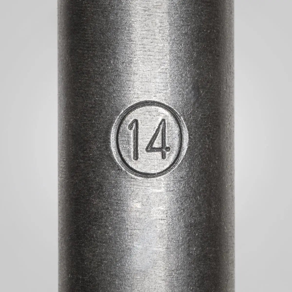 Worksafe by Sealey SDS MAX Drill Bit Ø14 x 540mm 