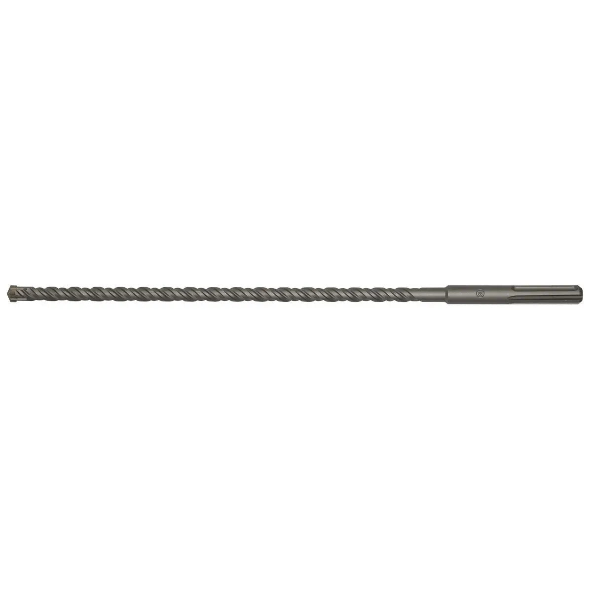 Worksafe by Sealey SDS MAX Drill Bit Ø16 x 540mm 