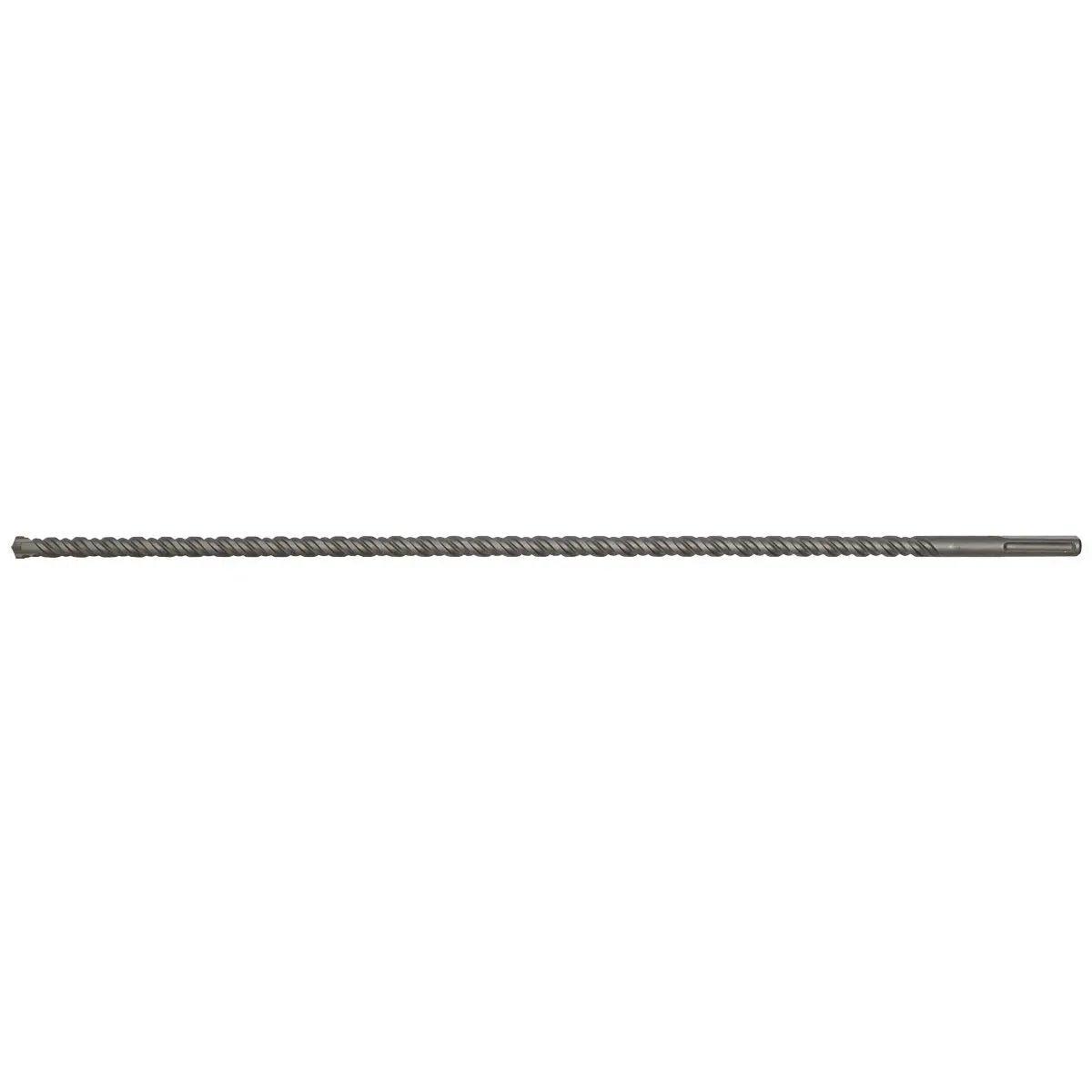 Worksafe by Sealey SDS MAX Drill Bit Ø16 x 920mm 