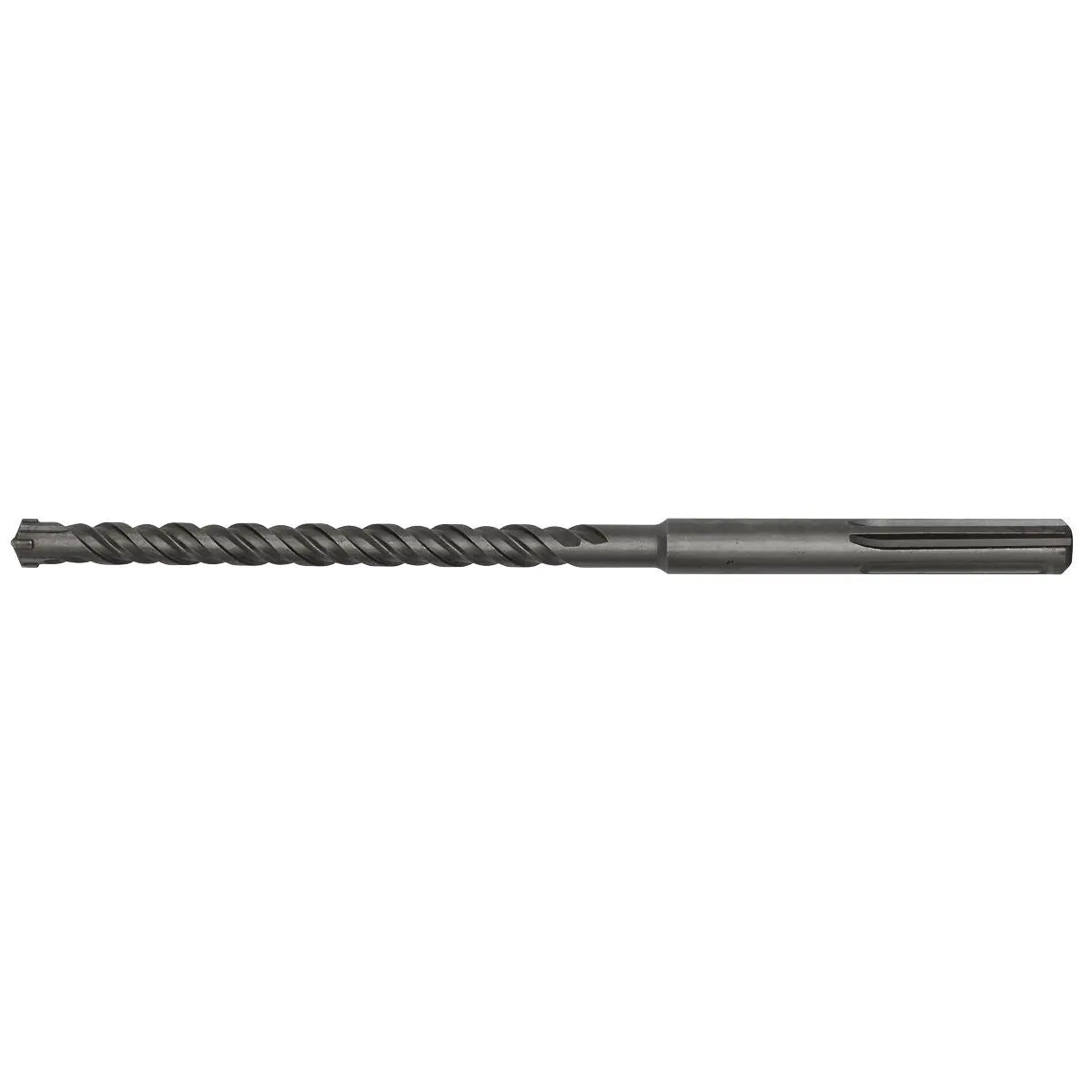 Worksafe by Sealey SDS MAX Drill Bit Ø18 x 340mm 