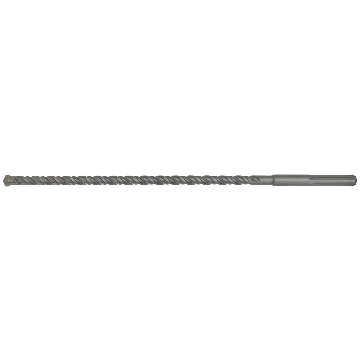 Worksafe by Sealey SDS MAX Drill Bit Ø18 x 540mm 