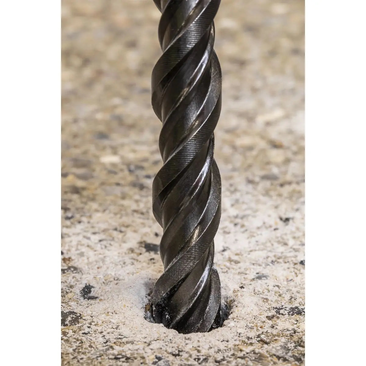 Worksafe by Sealey SDS MAX Drill Bit Ø18 x 940mm 