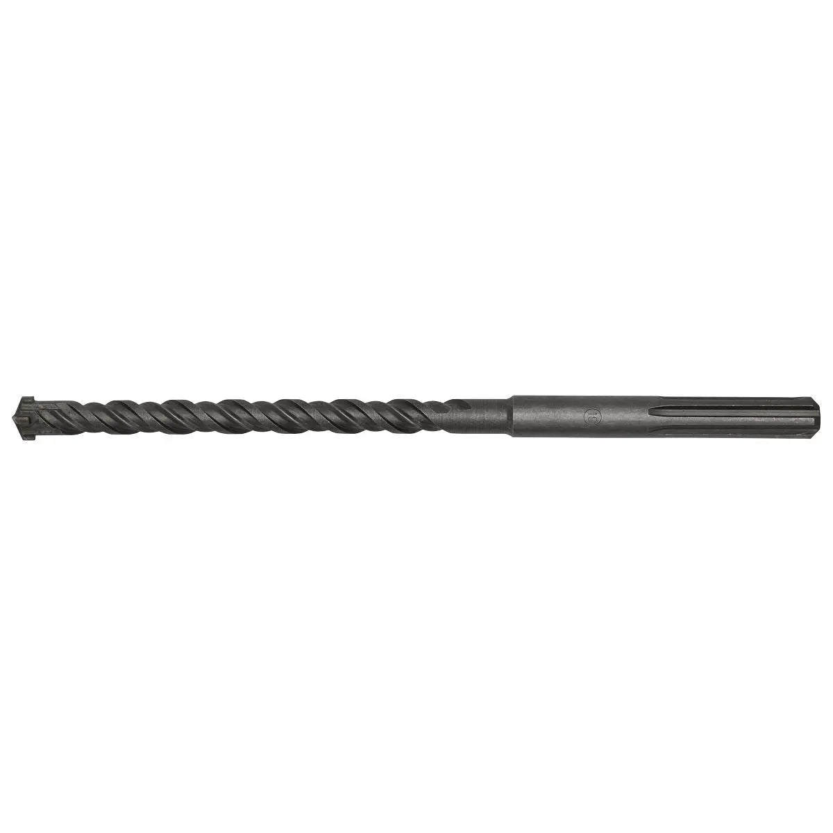 Worksafe by Sealey SDS MAX Drill Bit Ø19 x 340mm 