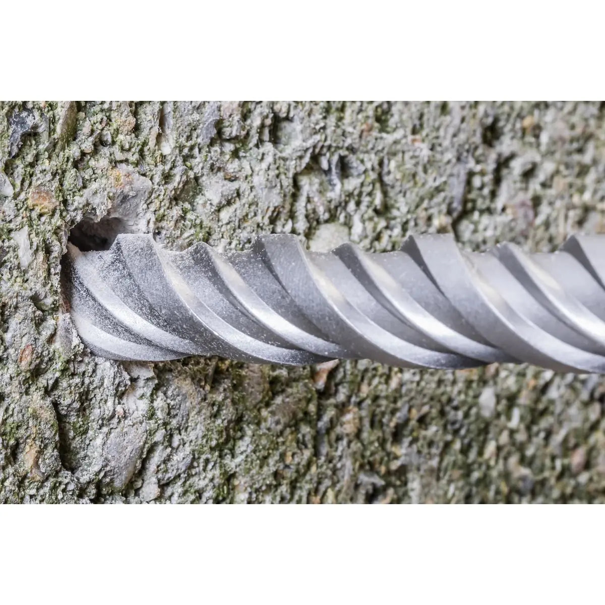 Worksafe by Sealey SDS MAX Drill Bit Ø19 x S40mm 