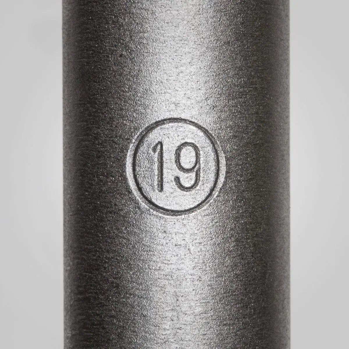 Worksafe by Sealey SDS MAX Drill Bit Ø19 x S40mm 