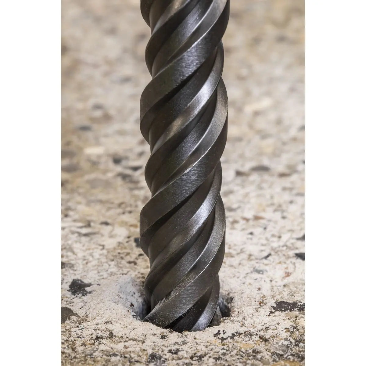 Worksafe by Sealey SDS MAX Drill Bit Ø20 x 520mm 
