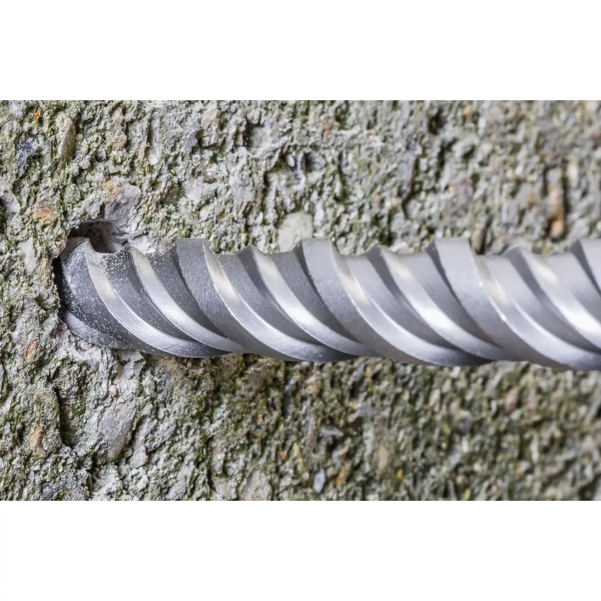 Worksafe by Sealey SDS MAX Drill Bit Ø20 x 520mm 