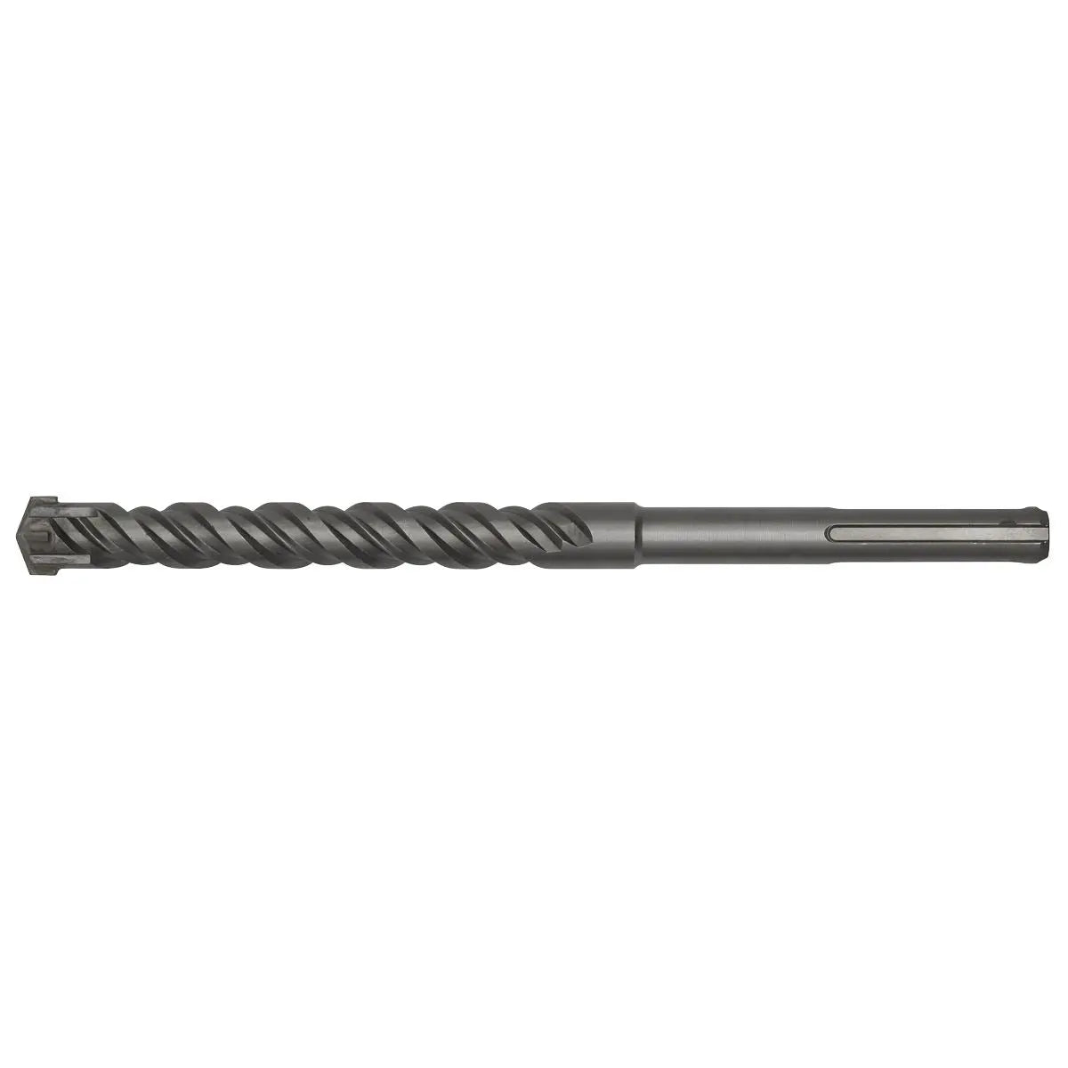 Worksafe by Sealey SDS MAX Drill Bit Ø22 x 320mm 