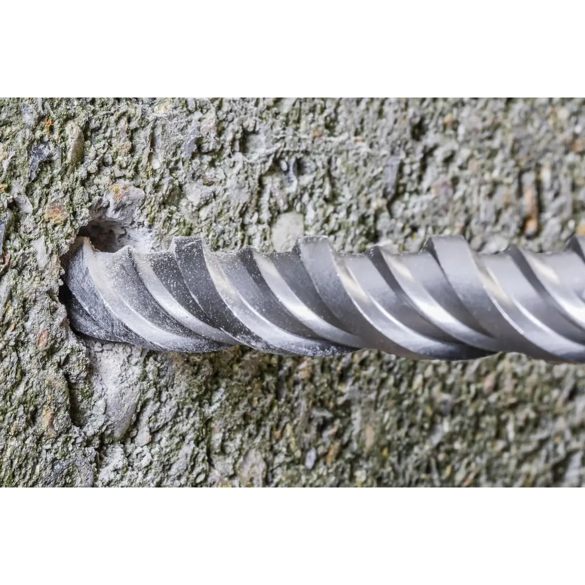 Worksafe by Sealey SDS MAX Drill Bit Ø22 x 320mm 