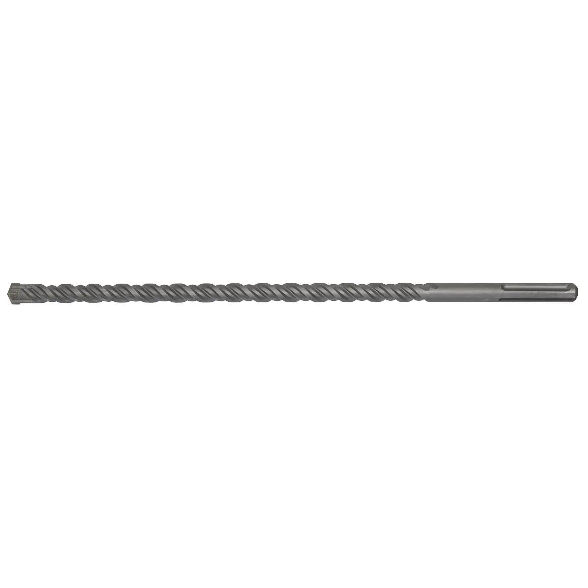 Worksafe by Sealey SDS MAX Drill Bit Ø22 x 520mm 