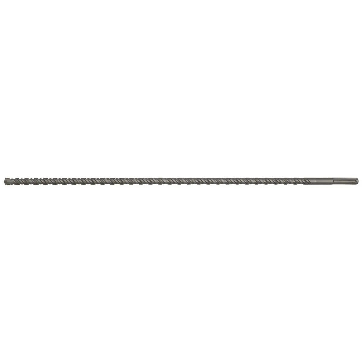 Worksafe by Sealey SDS MAX Drill Bit Ø22 x 920mm 