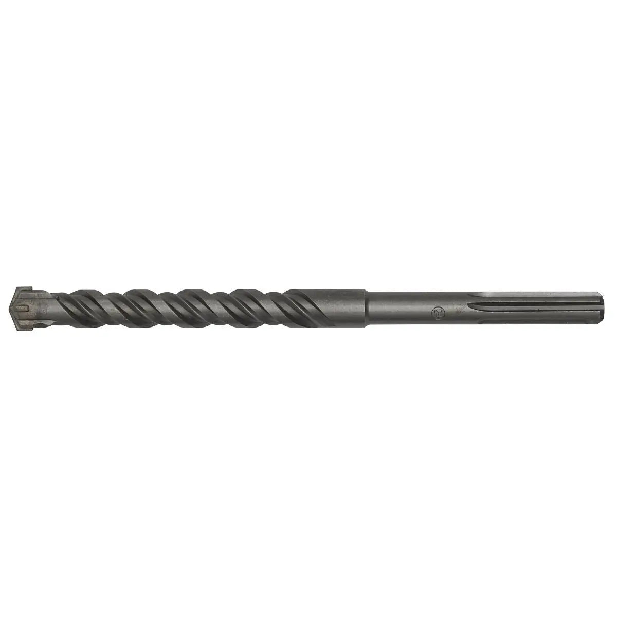 Worksafe by Sealey SDS MAX Drill Bit Ø24 x 320mm 