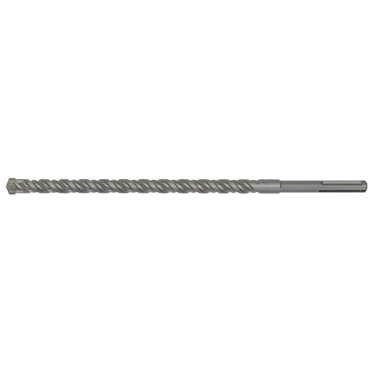 Worksafe by Sealey SDS MAX Drill Bit Ø24 x 520mm 