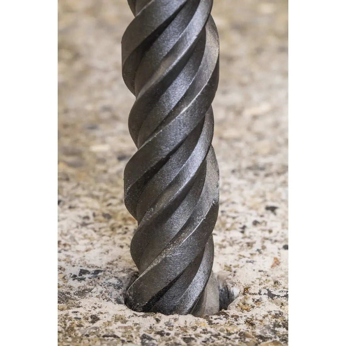 Worksafe by Sealey SDS MAX Drill Bit Ø24 x 520mm 